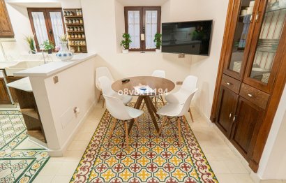 Resale - House - Detached Villa - Fuengirola - Fuengirola Centro