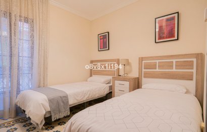 Resale - House - Detached Villa - Fuengirola - Fuengirola Centro