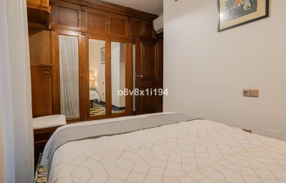 Resale - House - Detached Villa - Fuengirola - Fuengirola Centro