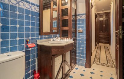 Resale - House - Detached Villa - Fuengirola - Fuengirola Centro