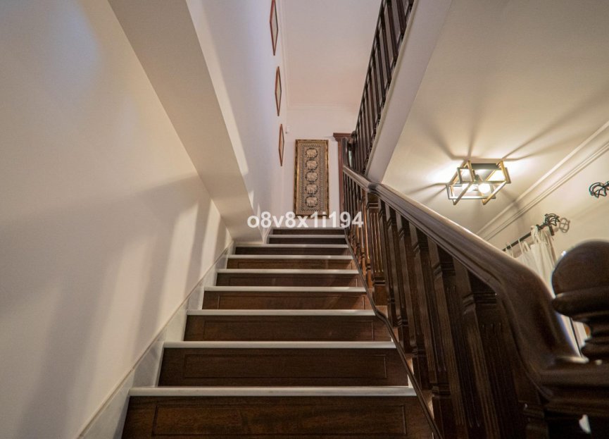 Resale - House - Detached Villa - Fuengirola - Fuengirola Centro