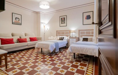 Resale - House - Detached Villa - Fuengirola - Fuengirola Centro