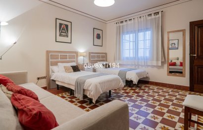 Resale - House - Detached Villa - Fuengirola - Fuengirola Centro