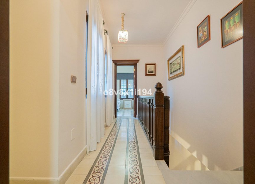 Resale - House - Detached Villa - Fuengirola - Fuengirola Centro