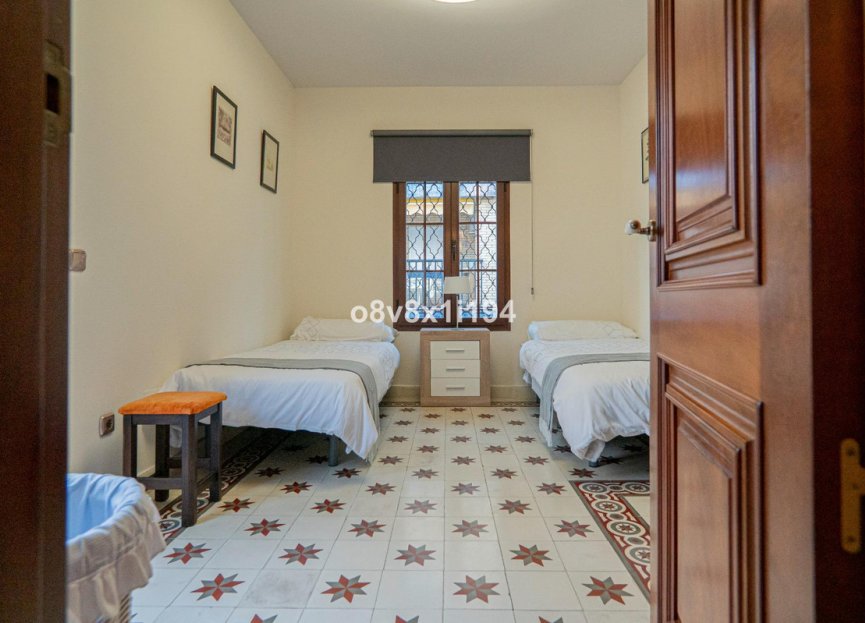 Resale - House - Detached Villa - Fuengirola - Fuengirola Centro