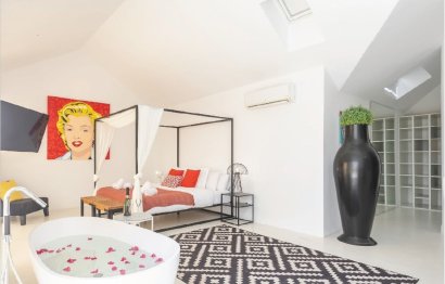 Resale - Apartment - Penthouse - Marbella - The Golden Mile