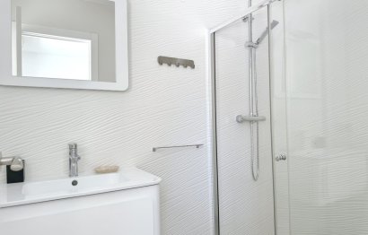 Reventa - House - Detached Villa - Marbella - El Rosario