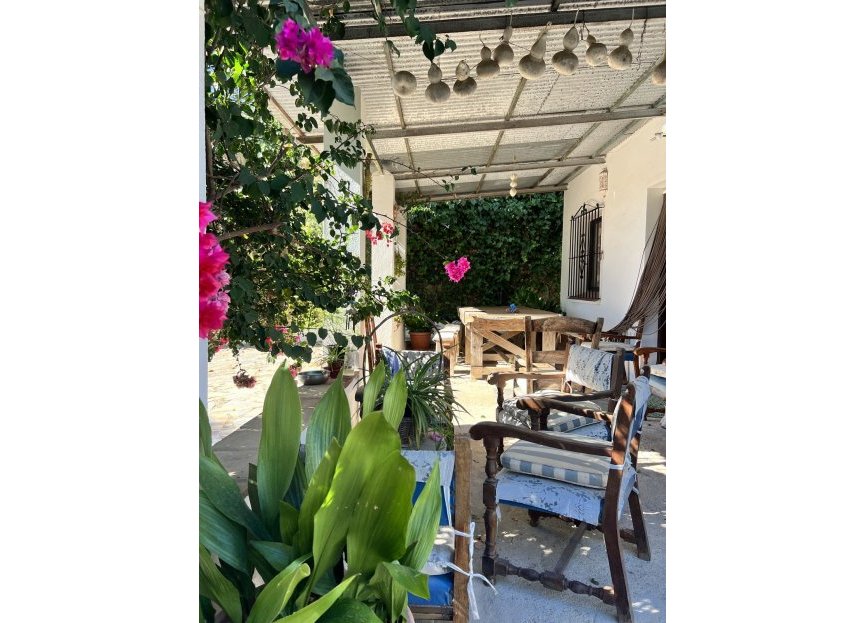 Reventa - House - Finca - Cortijo - Estepona - New Golden Mile