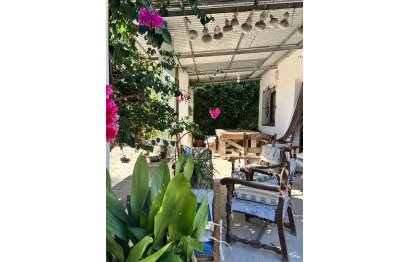 Reventa - House - Finca - Cortijo - Estepona - New Golden Mile