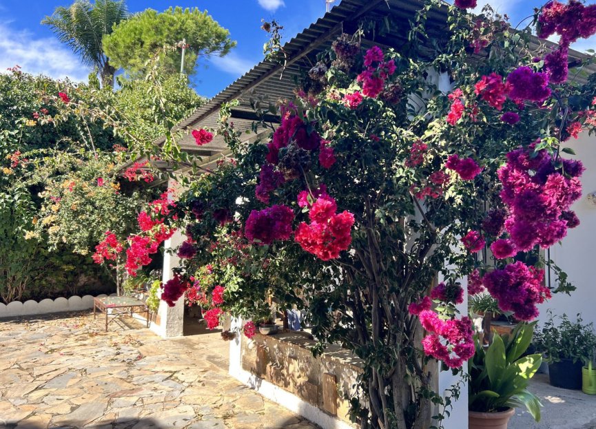 Reventa - House - Finca - Cortijo - Estepona - New Golden Mile