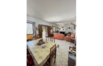 Reventa - House - Finca - Cortijo - Estepona - New Golden Mile