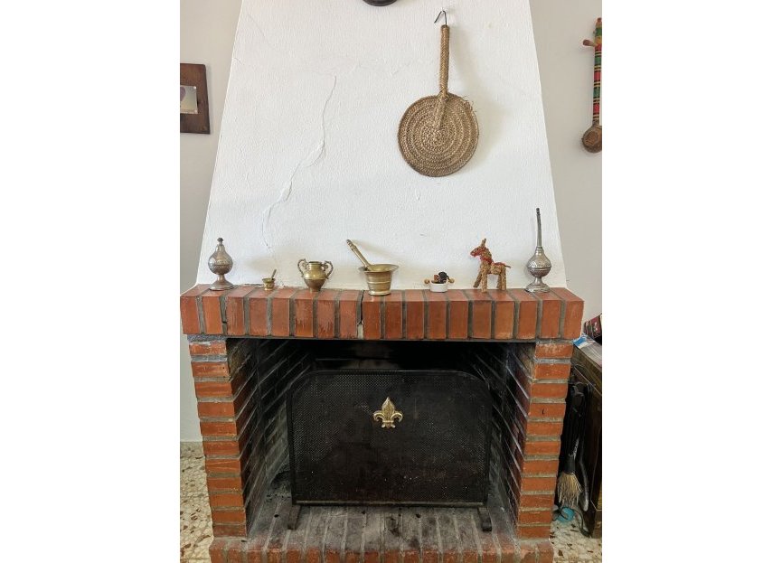 Reventa - House - Finca - Cortijo - Estepona - New Golden Mile