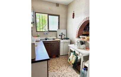 Reventa - House - Finca - Cortijo - Estepona - New Golden Mile