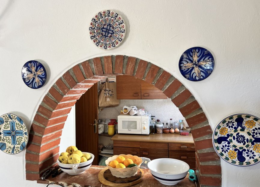 Reventa - House - Finca - Cortijo - Estepona - New Golden Mile