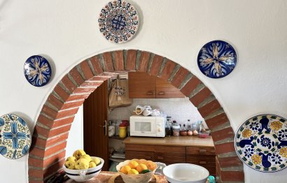 Reventa - House - Finca - Cortijo - Estepona - New Golden Mile