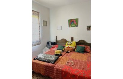 Reventa - House - Finca - Cortijo - Estepona - New Golden Mile