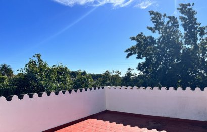 Reventa - House - Finca - Cortijo - Estepona - New Golden Mile