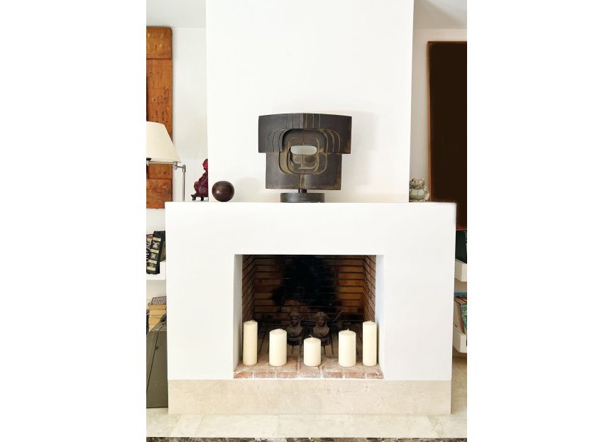 Resale - Apartment - Penthouse - Marbella - Nueva Andalucia