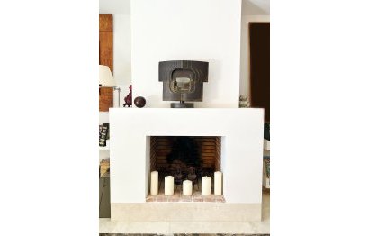 Resale - Apartment - Penthouse - Marbella - Nueva Andalucia