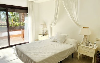 Resale - Apartment - Penthouse - Marbella - Nueva Andalucia