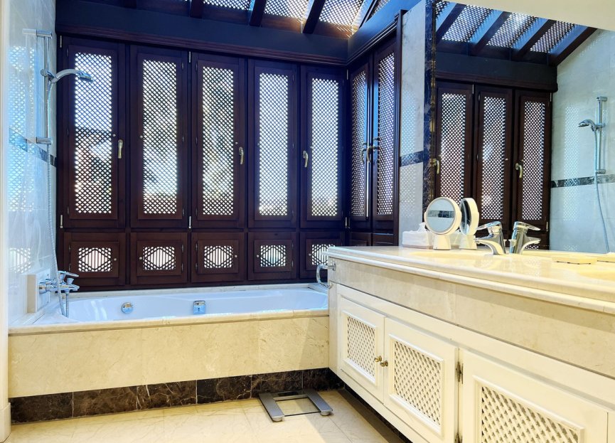 Resale - Apartment - Penthouse - Marbella - Nueva Andalucia