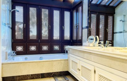 Resale - Apartment - Penthouse - Marbella - Nueva Andalucia