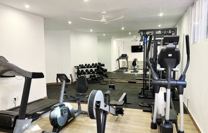 Resale - Apartment - Penthouse - Marbella - Nueva Andalucia