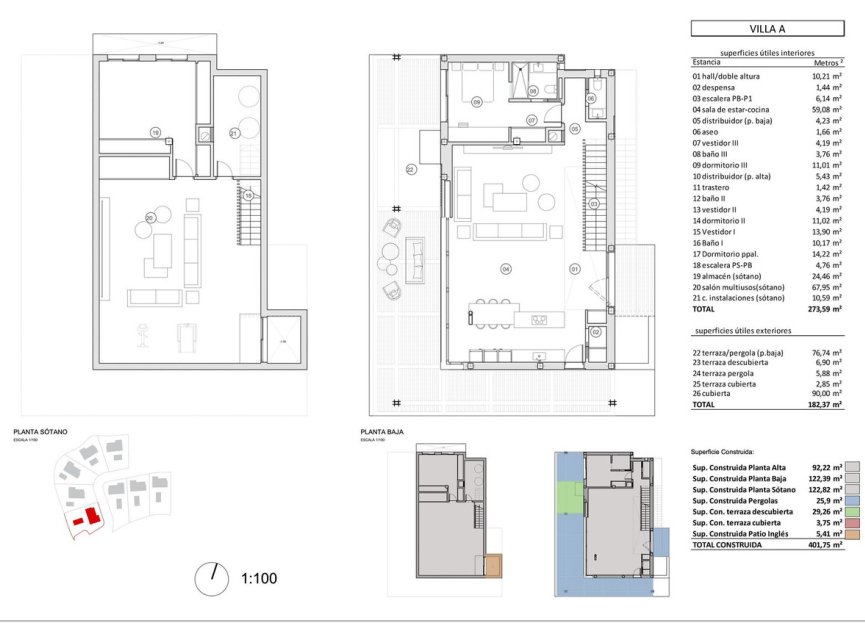 Obra nueva - Plot - Residential Plot - Estepona - Selwo