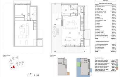 Obra nueva - Plot - Residential Plot - Estepona - Selwo
