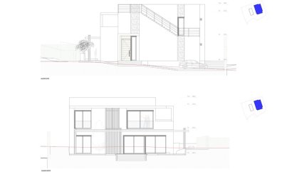 Obra nueva - Plot - Residential Plot - Estepona - Selwo