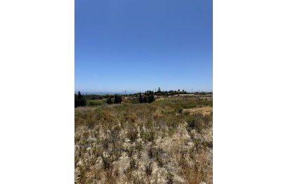 Obra nueva - Plot - Residential Plot - Estepona - Selwo