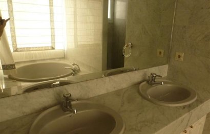 Resale - Apartment - Penthouse - Marbella - Guadalmina Baja