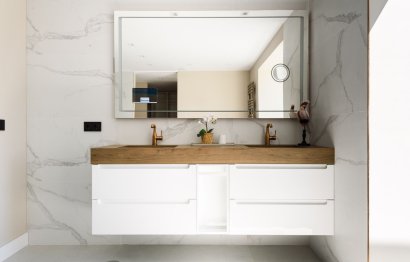 Resale - House - Detached Villa - Marbella - Elviria