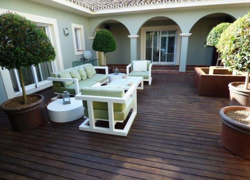 Reventa - Casa - Sotogrande