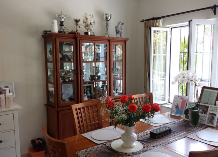 Resale - House - Townhouse - Marbella - Elviria