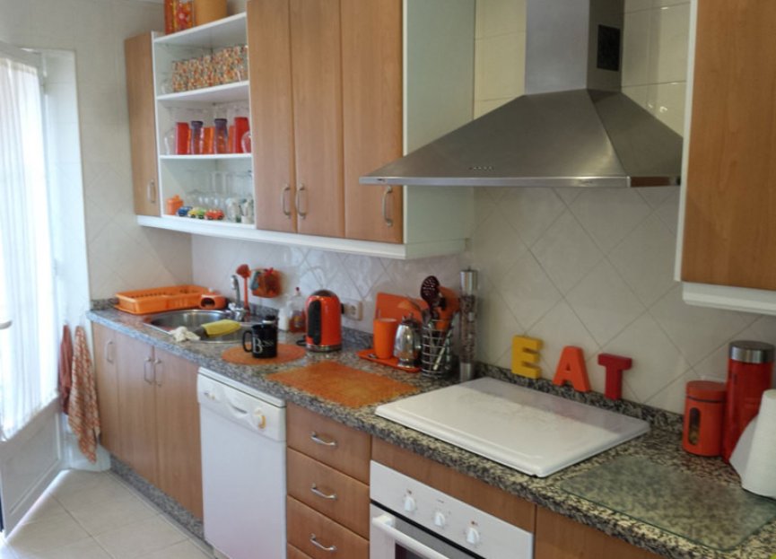 Resale - House - Townhouse - Marbella - Elviria