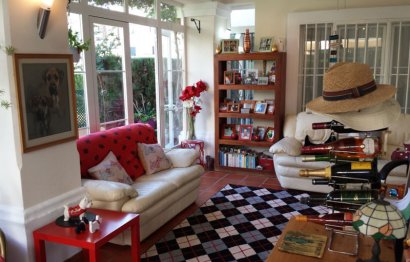 Resale - House - Townhouse - Marbella - Elviria