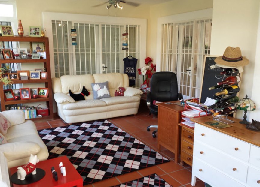 Resale - House - Townhouse - Marbella - Elviria