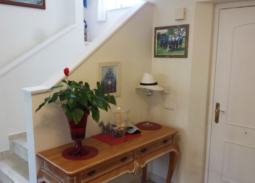 Resale - House - Townhouse - Marbella - Elviria