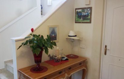 Resale - House - Townhouse - Marbella - Elviria