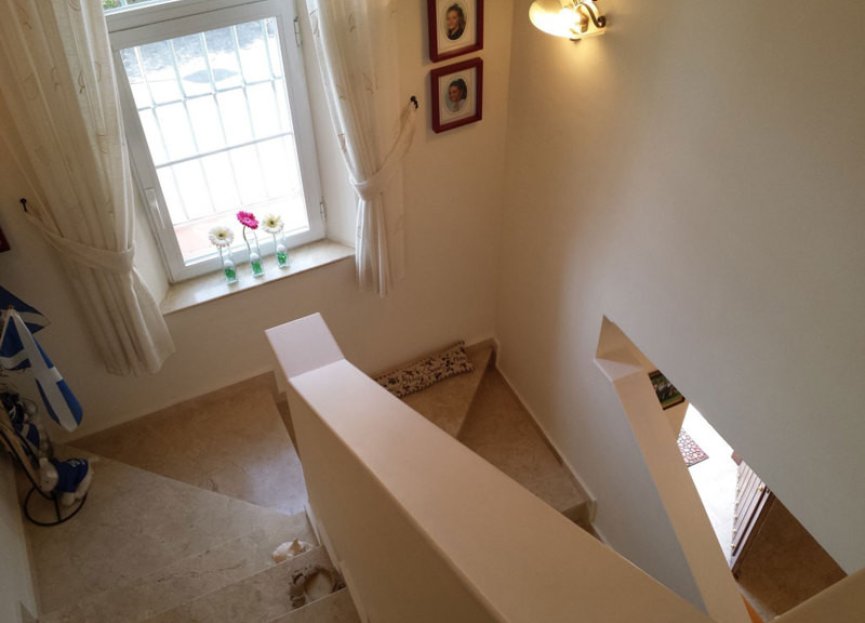 Resale - House - Townhouse - Marbella - Elviria