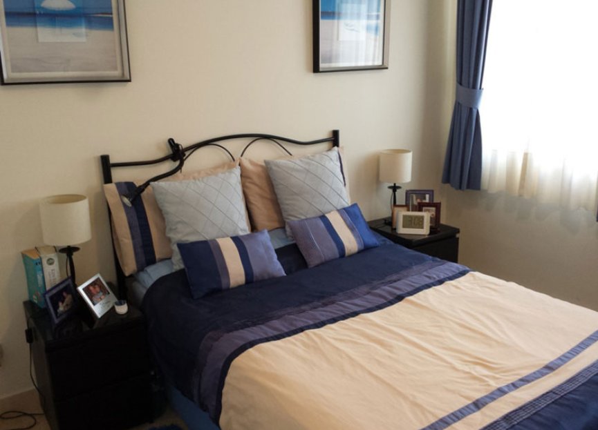 Resale - House - Townhouse - Marbella - Elviria