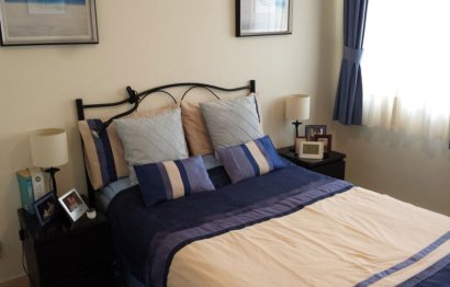 Resale - House - Townhouse - Marbella - Elviria