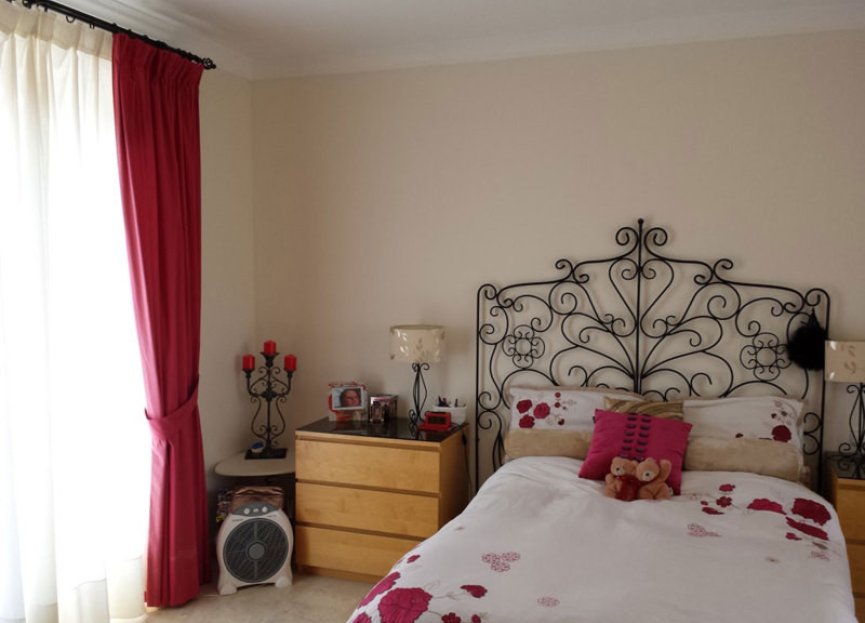 Resale - House - Townhouse - Marbella - Elviria