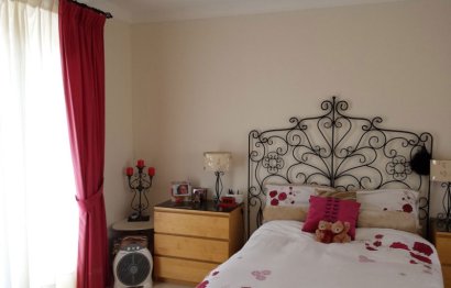 Resale - House - Townhouse - Marbella - Elviria