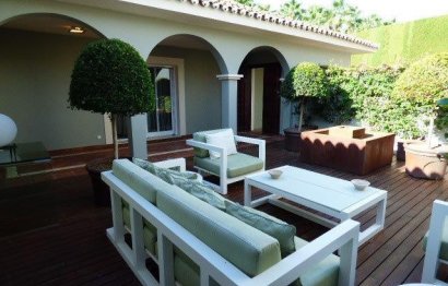 Reventa - Casa - Sotogrande