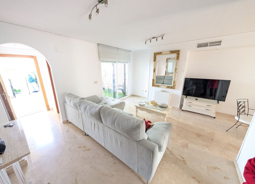 Resale - House - Townhouse - Marbella - Las Chapas