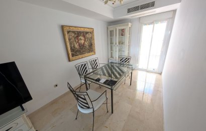 Resale - House - Townhouse - Marbella - Las Chapas