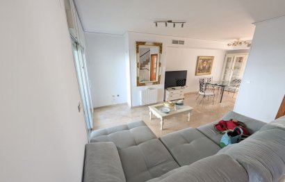 Resale - House - Townhouse - Marbella - Las Chapas