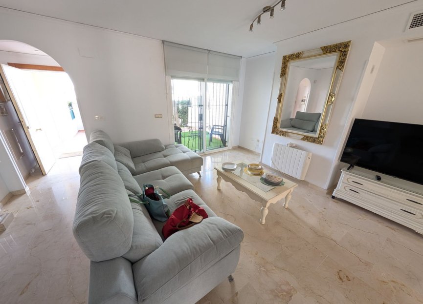 Resale - House - Townhouse - Marbella - Las Chapas